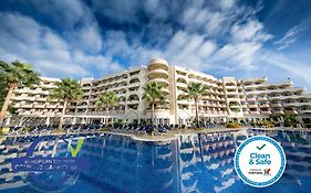 Hotel Vila Galé Cerro Alagoa